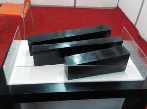 International Standard CaO Content % Anti-slag erosion Aluminum magnesium carbon refractory brick