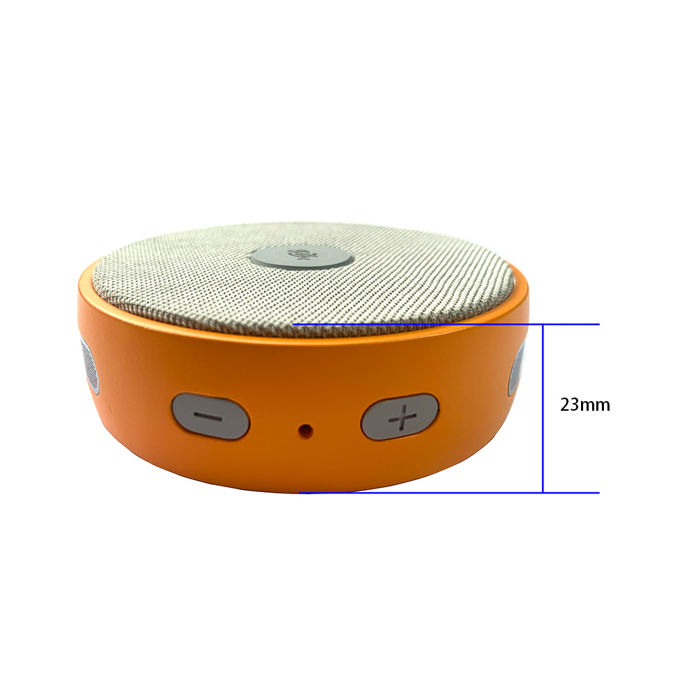 USB-C 5V Bluetooth Wireless Conference Room Microphone And Speaker System OEM