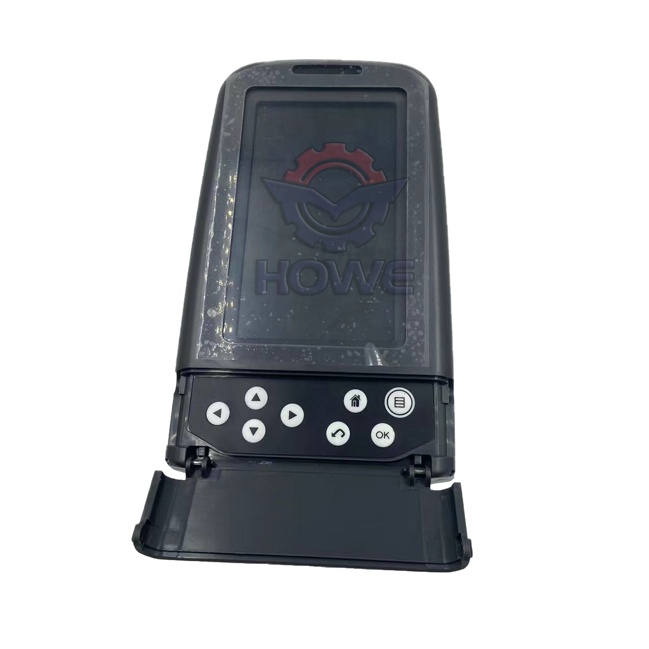 High Guarantee Excavator Parts E312D E315D E319D E320D Monitor Display Screen 384-3457 247-5174