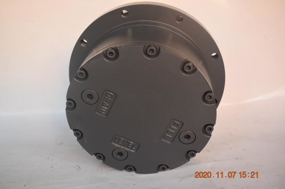 Excavator Components E305 Travel Gearbox