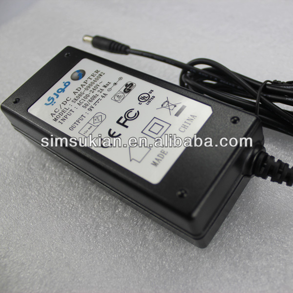 IEC60950 ADAPTER