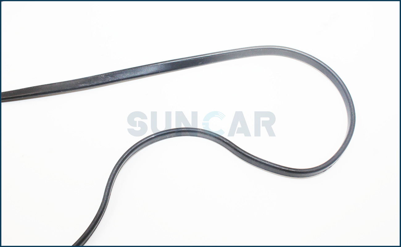 CA5271641 527-1641 5271641 Gasket Cover Seal For C-A-T Excavator C-A-Terpillar Genuine