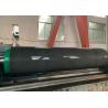 Buy cheap Natural Granite Marble Press Roll High Linear Pressure Resistant from wholesalers