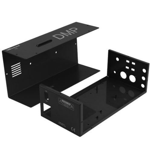 TUV 0.1mm Precision Sheet Metal Solutions Laser Engraving Silk Printing