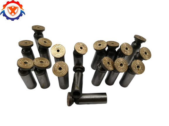 PC200-8 PC200-7 Piston Shoe Hydraulic Pump Spare Parts HPV95 HPV95A
