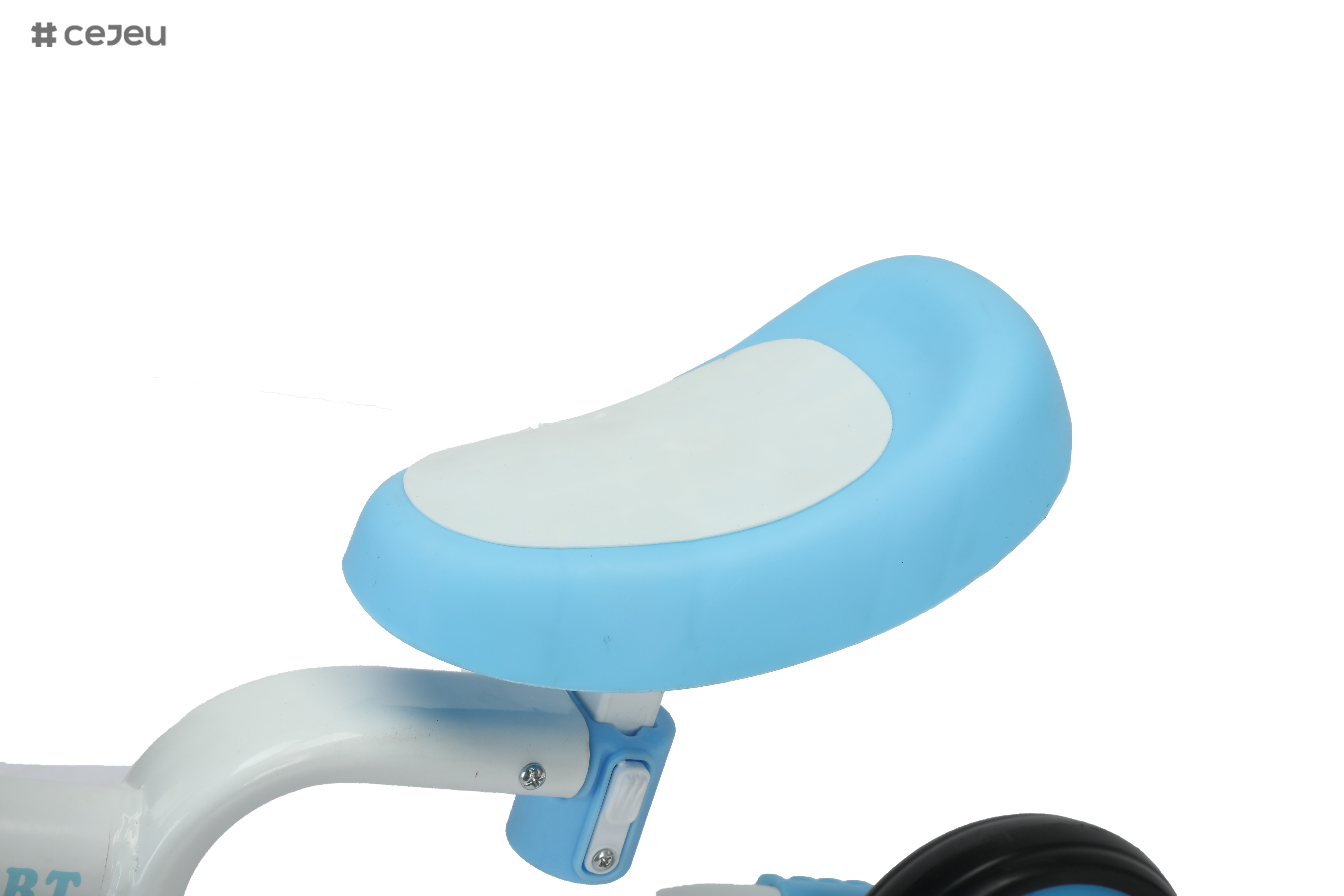 Baby Balance Bike for 2-4 Years Old Kids Trike with Training Wheels for 2 Year Old Boys Girls Infant Toddler Bicycle