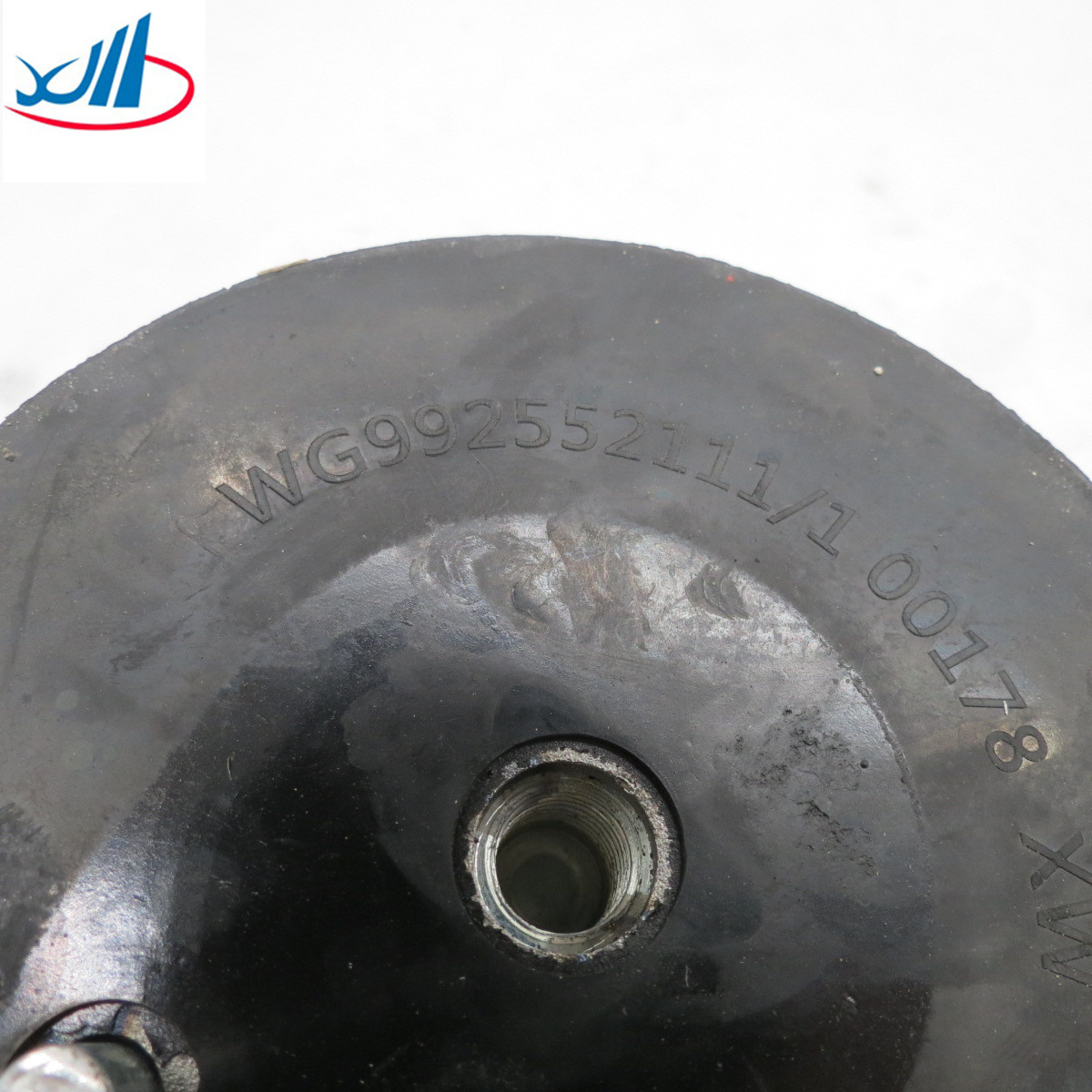 Aftermarket Yutong Jmc Spare Parts Cars And Trucks Limit Block Assembly WG9925522111
