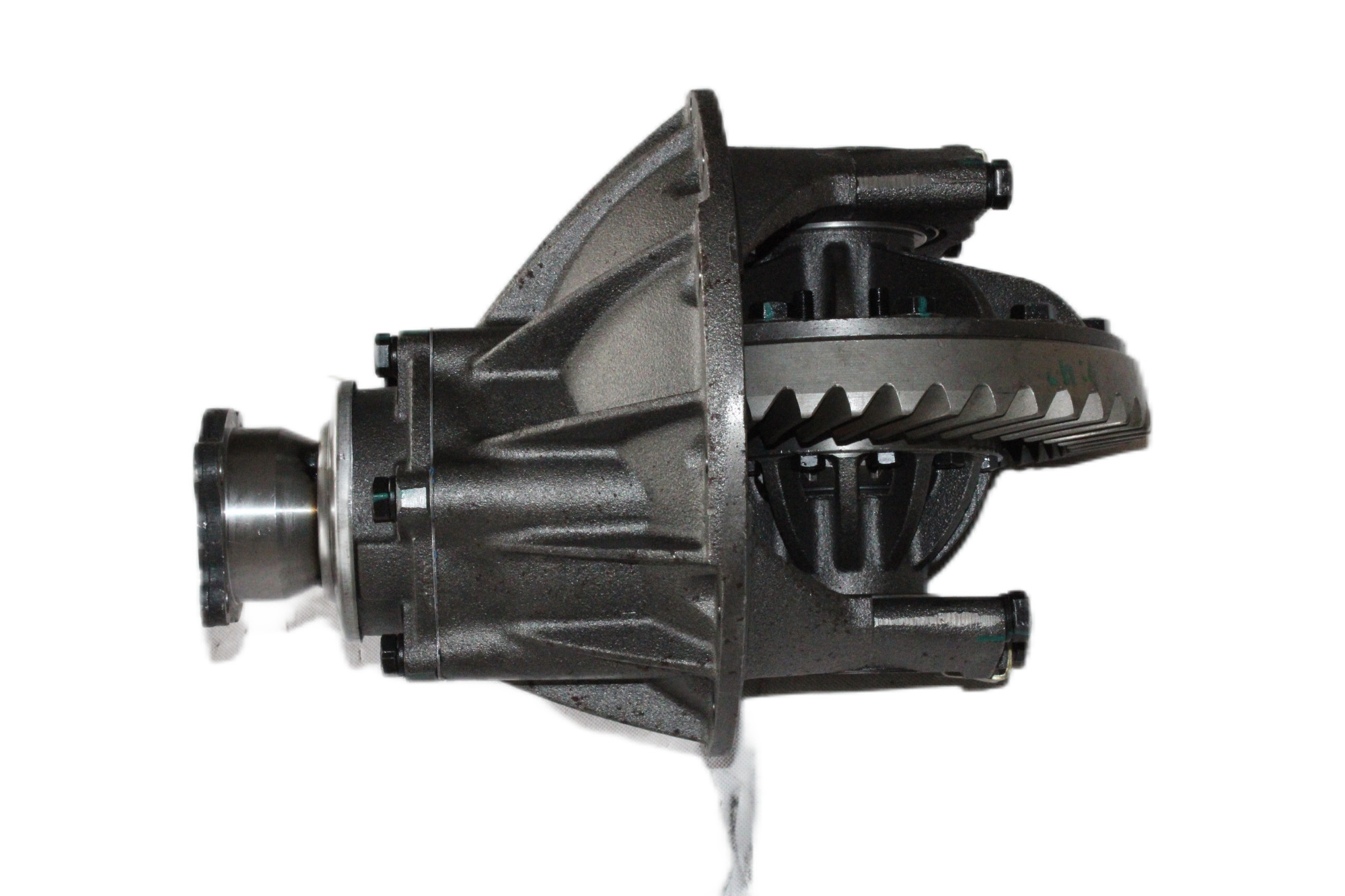 ISUZU NPR 292 12MM CARRIER DIFF 8943652641 8970946370