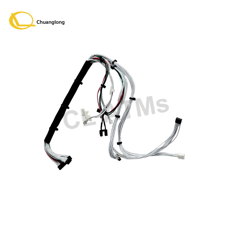 445-0747035 4450747035 ATM Machine Parts NCR S2 Dispenser SNT Harness 445-0753508-76