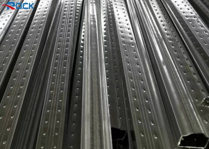 4a- 40a Insulated Glass Spacer Bars For Double Glazed Units ISO COA