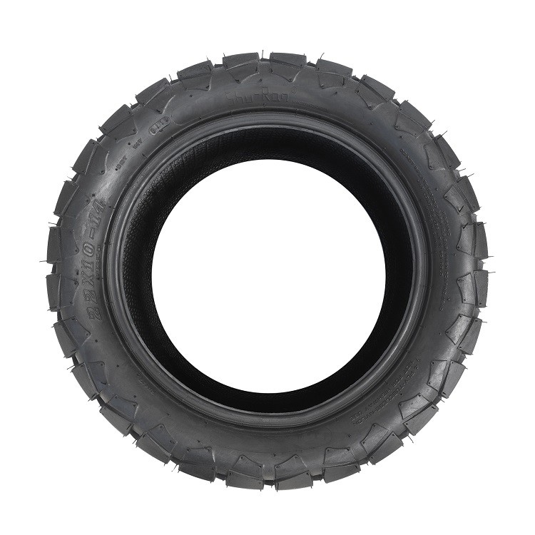 Golf Cart 22X10-14 DOT Off-road A/T Tires, 4 Ply Tubeless 22 Inch Tall Lift Required