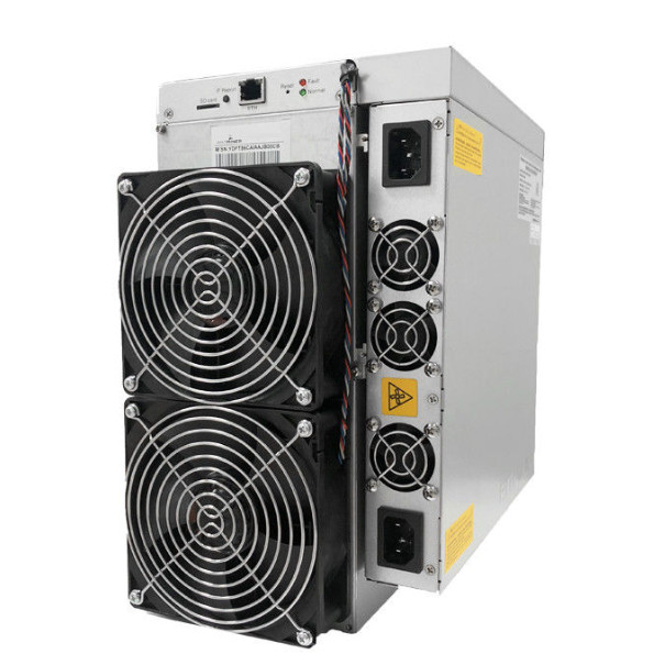 Antminer L7 9300M LTC Miner For Litecoin Dogecoin Mining 3350W