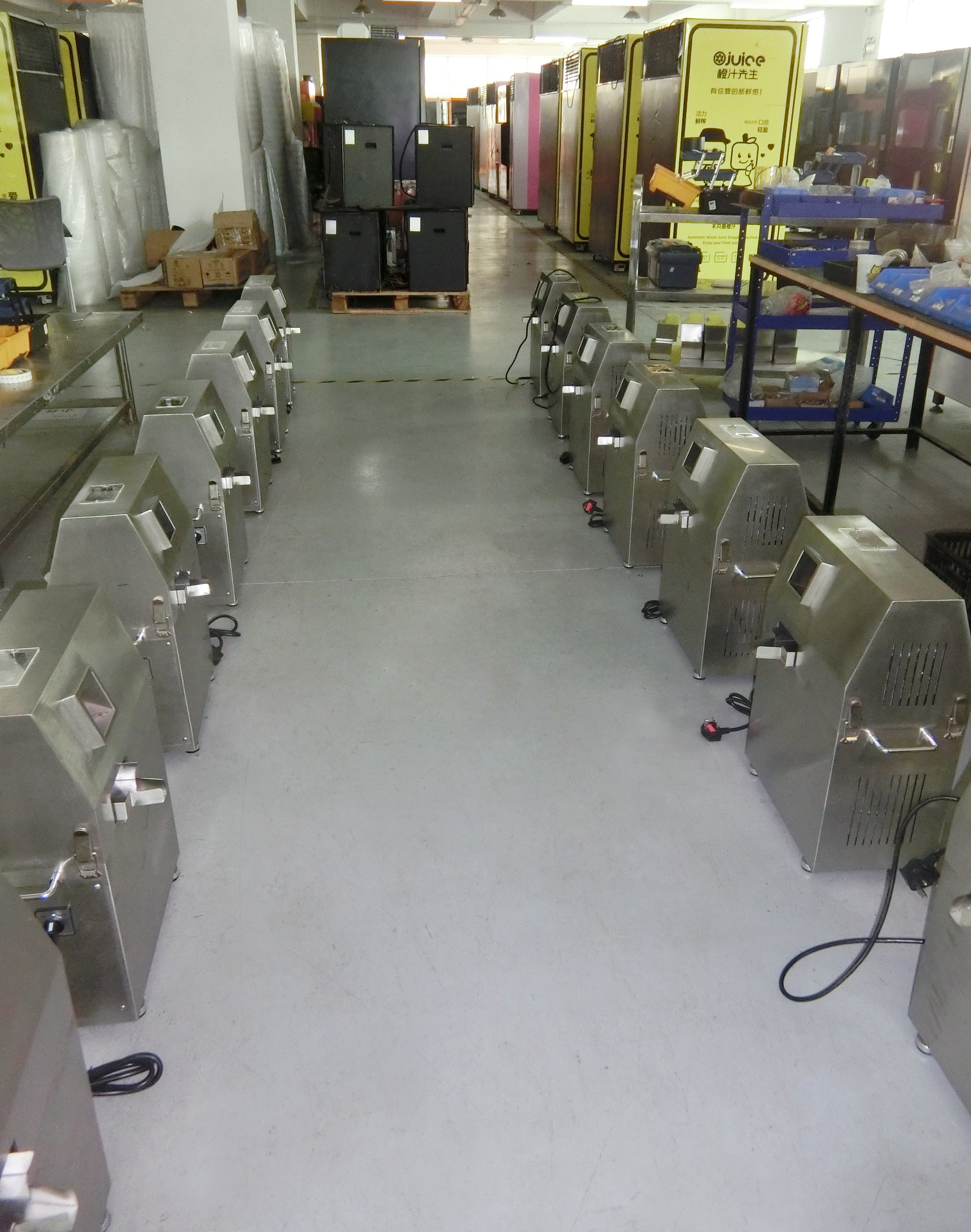 220V 550W Sugar Cane Squeezer Food Grade Industrial Sugarcane Crusher