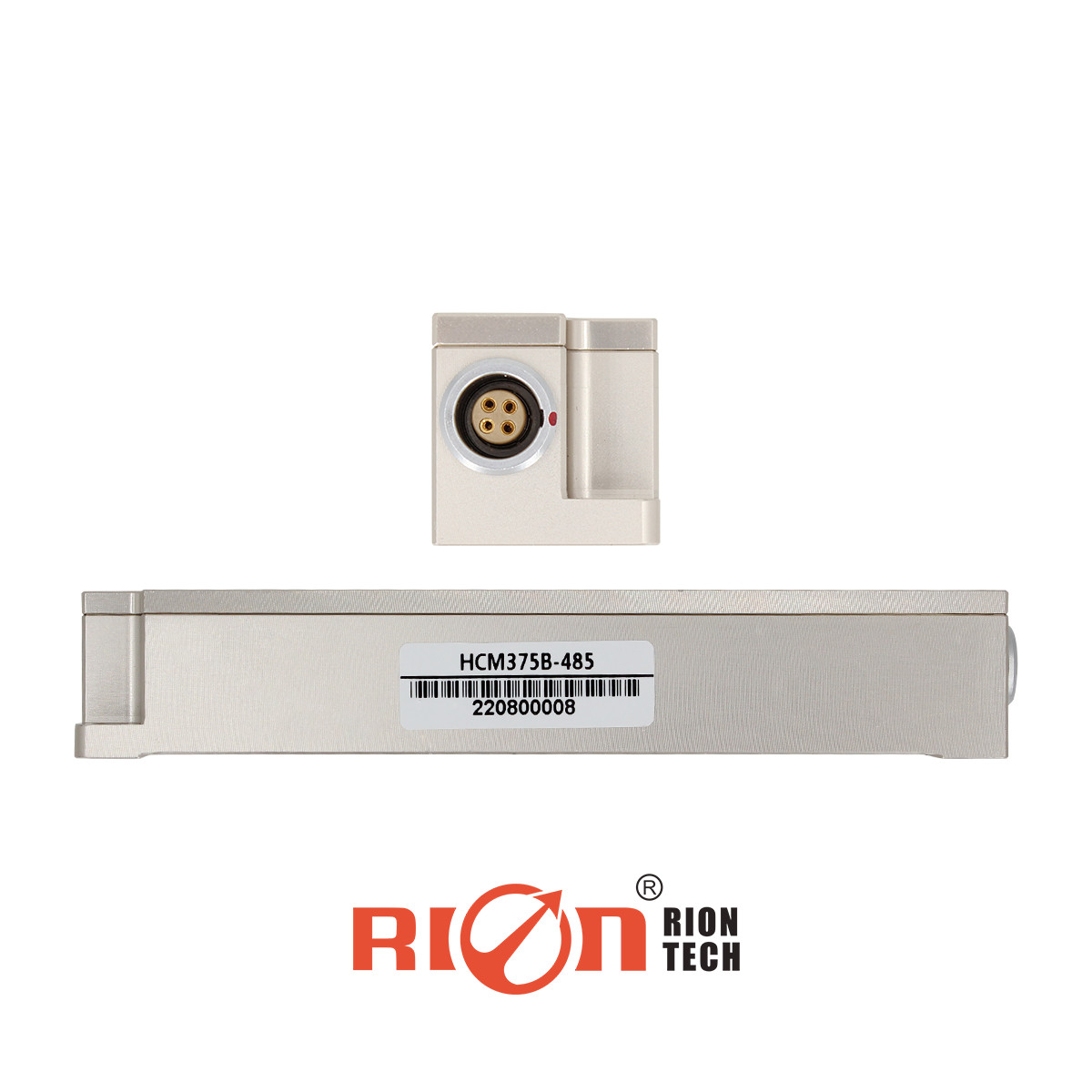 HCM600/HCM605 3D Digital Dynamic Compass Sensor With 0.3-0.5° Heading Accuracy