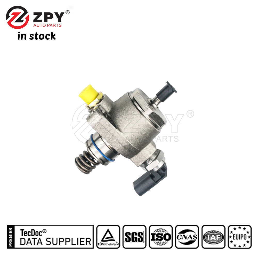 ZPY 06L127026D High Pressure Fuel Pump for Audi VW Porsche
