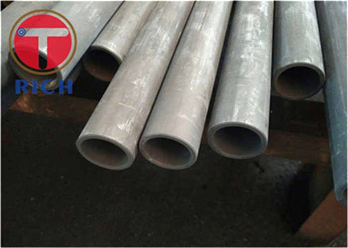 ASTM A213 T9 T91 Steam Tube Boiler