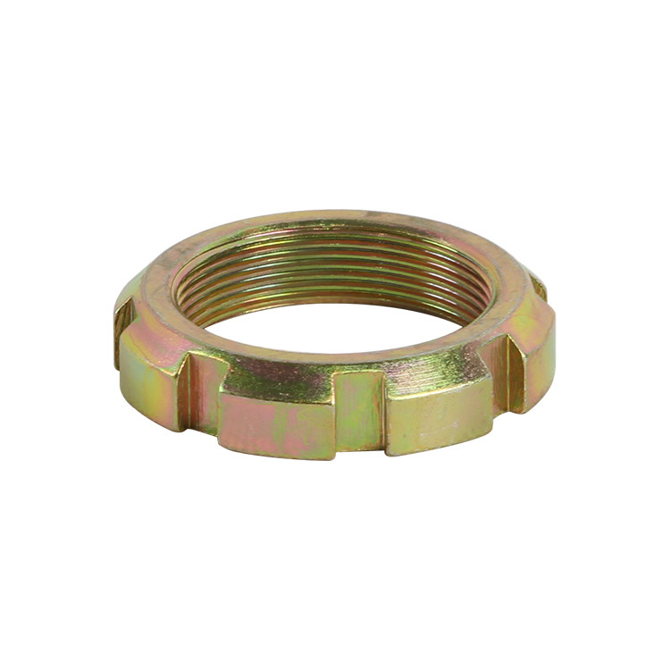 Agricultural Machining Parts Small Part CNC Machining