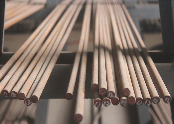 Tempering Alloy Tool Steel Engineering Steel Round Bar 1.6511 / SAE4340