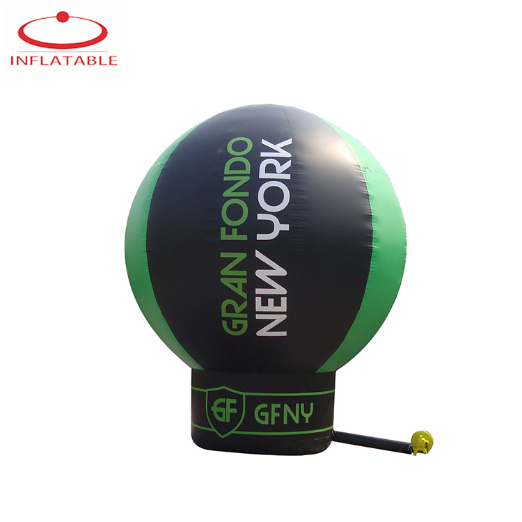 3D Advertising Inflatable Balloon Animal Custom Inflatable Mascot