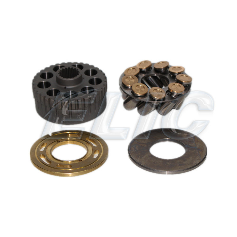 304.5 Swing Motor Spare Parts 171-0521 193-8452 193-8453 193-8454 193-8456 193-8457 193-8458