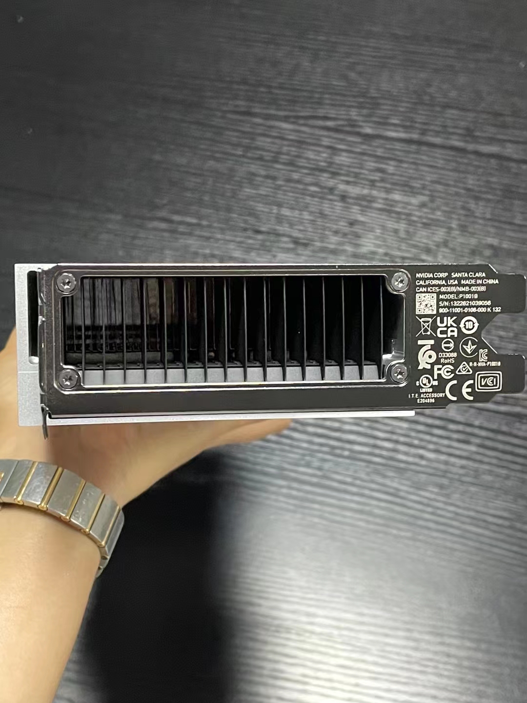 170HX GPU Graphic Card