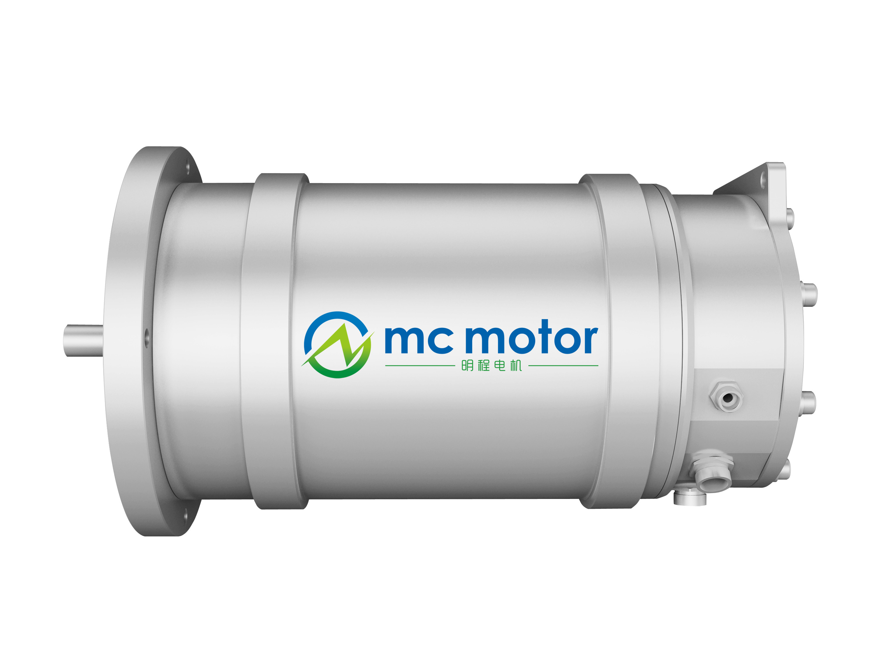 Hot Sale 10KW 12000RPM 230V High Speed PM Motor