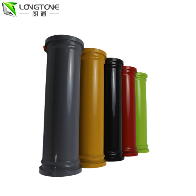 Putzmeister Concrete Pump Pipes DN125 3M Concrete Pump Tube