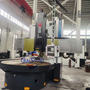 China Cnc Turning Lathe Vertical Parallel China Cnc Lathe Machine Tools on sale