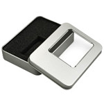 Promotion Best Sale Twister Usb Flash Drive Free Logo Printing