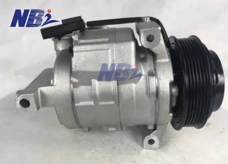 10ZS15 Oe RL028917ABRL028917 Auto Ac Compressor Car Air Conditioner Compressor For Jeep Wrangler