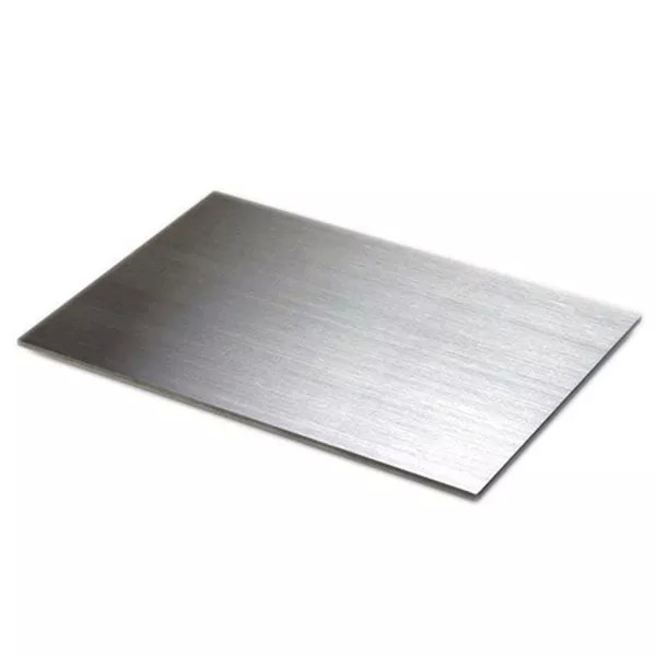 Cut To Size Stainless Steel Sheet Plate Coil Various Surface Treatment
