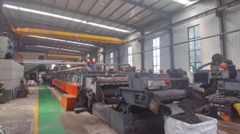 Hebei Chengyi Engineering Materials Co., Ltd.