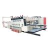 Buy cheap Automatic Corrugated Carton Box Machine For High Graphic Corrugated Carton from wholesalers
