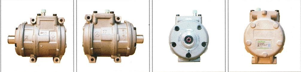 ALA20165 TOYOTA Compressor Toyota AC Compressor 10PA17C AC Compressor 38810-pw0-01 AC Compressor