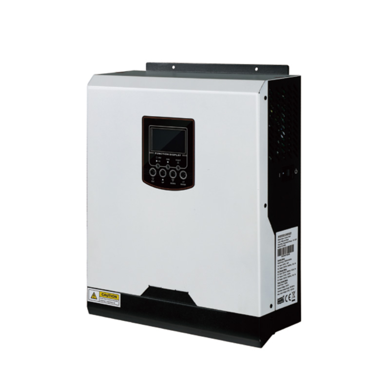 Wholesale Off-Grid Hybrid Solar Inverter High Frequency Solar Inverter 5KW 48V 50A