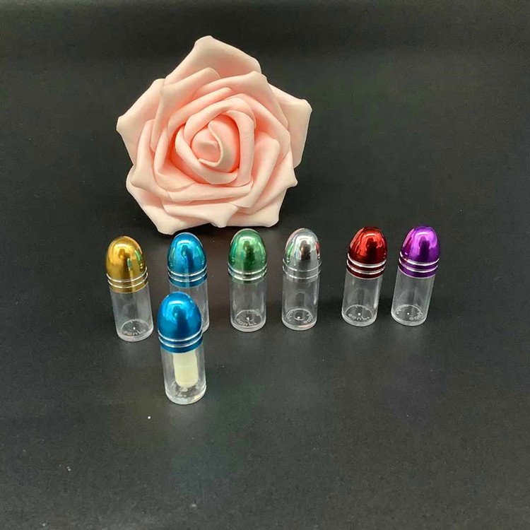 36mm Single Pill Container Healthcare Supplement Empty Capsule Shell
