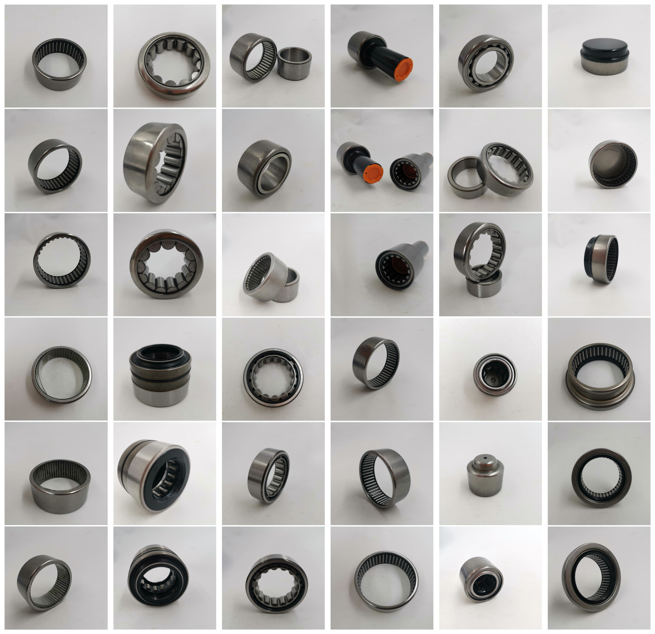 High Speed Peugeot Bearing Repair Kit Peugeot 206SD Wheel Bearing DB70911