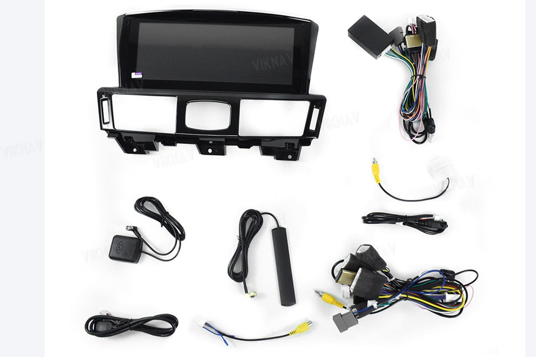 Infiniti Q70L 2013-2017 Aftermarket Touch Screen Radio Car Stereo Multimedia Player