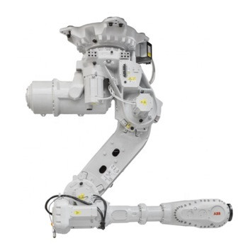 ABB IRB6700 6 Axis Industrial Robot Arm Assembly Polishing Picking Welding Robot And Payload 155Kg Reach 2850mm