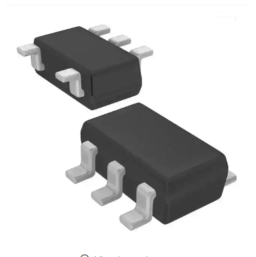 SAK-TC237LP-32F200S AB Integrated Circuit IC Chip 32-Bit Single Chip Microcontroller