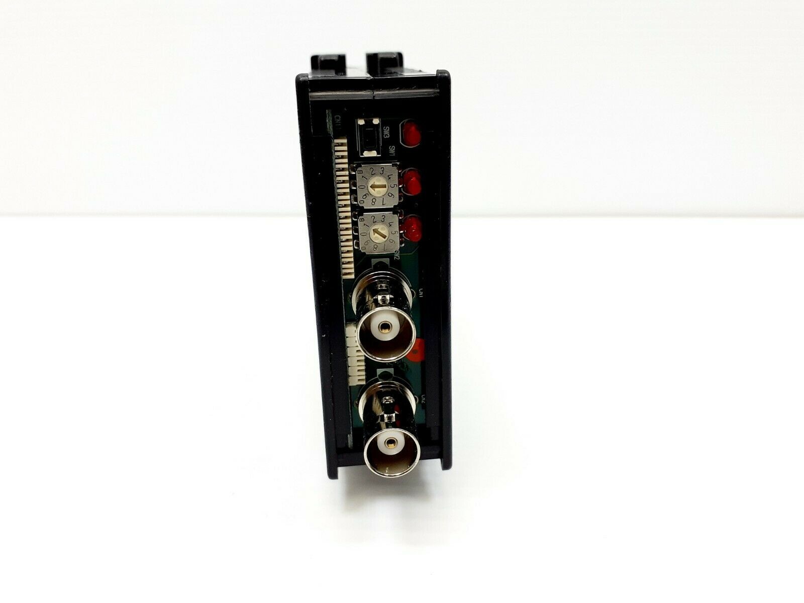 KEISO SFC-270A192 Tokyo Ultrasonic Meter Flow Detectors Authentic