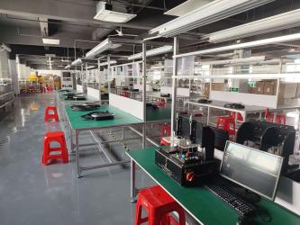 Sichuan RC Power Technology Co. LTD