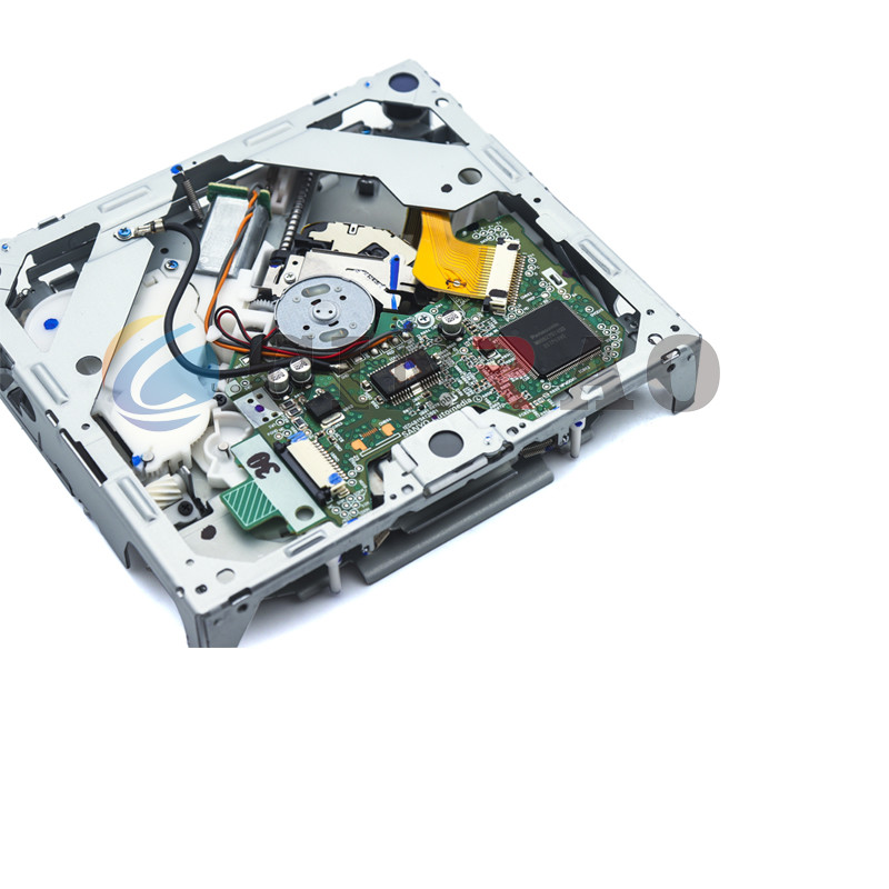 Car Player Mechanism Mazda 3 Mazda 6 Single - Disc CD Movement