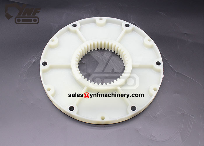 Excavator Flange Coupling VI8944067545 For E135SR