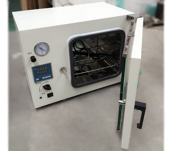 drying oven chemistry