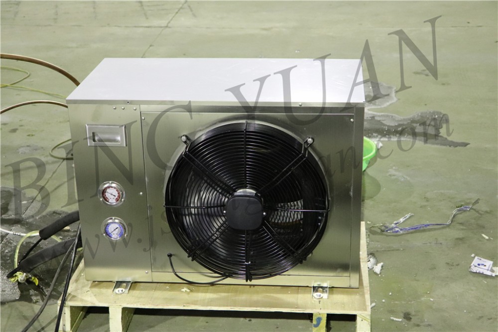 Yixing ICS Snow Falling Machine Indoor Snow Ice Maker Landscape Snow Ice Machine