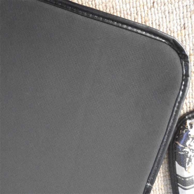 Cartoon Flat Door Mat / Kitchen Door Mats Indoor Anti - Slip Feature