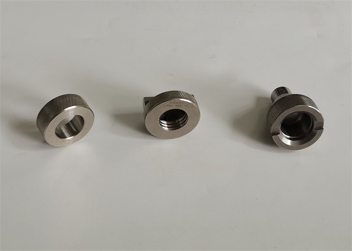 7006-29-3 E26 Lamp Cap Gauge Go No Go Gauge For Testing Contact - Making Of Lamps Fitted With Caps