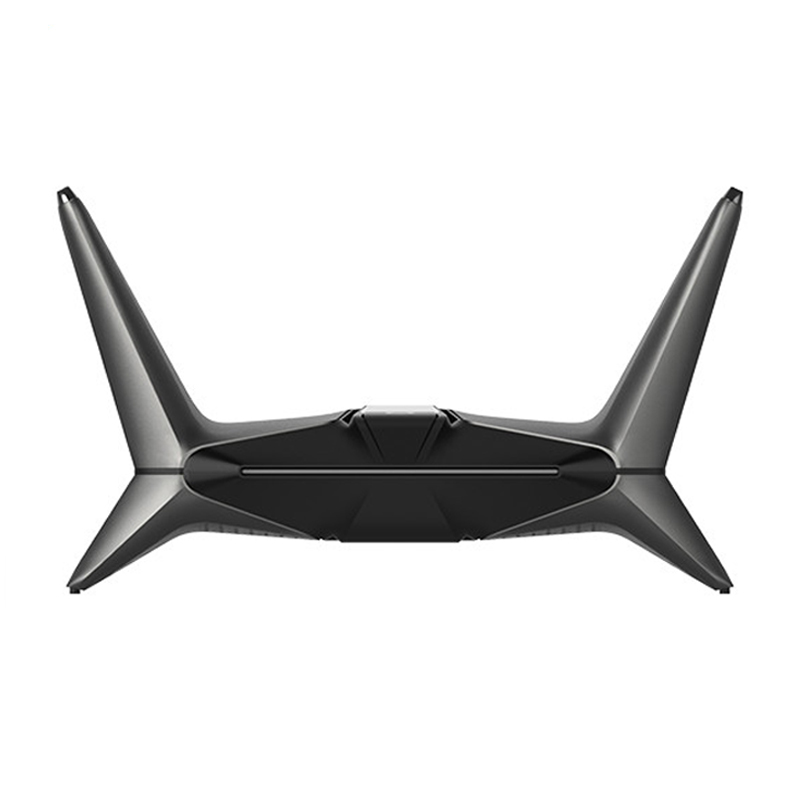 Fast Speed AX6600 Mesh Wi-Fi 6 Gigabit Network Port 6600Mbps Wifi Router Modem 5g Wifi Carte Sim Gaming Router