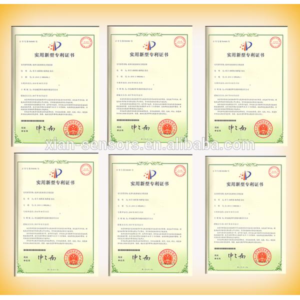 OEM air sensor pressure with small size